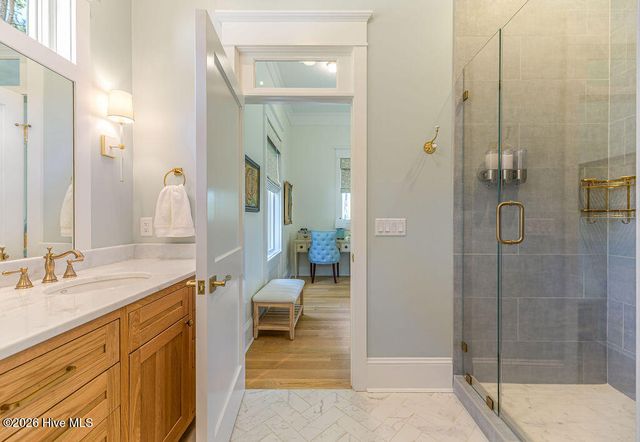 124 Chesterfield Drive, Pinehurst, NC 28374