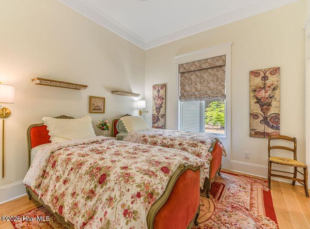 124 Chesterfield Drive, Pinehurst, NC 28374