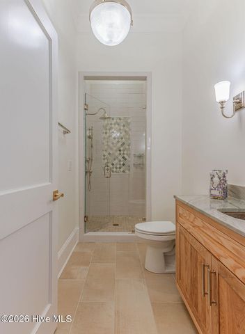 124 Chesterfield Drive, Pinehurst, NC 28374