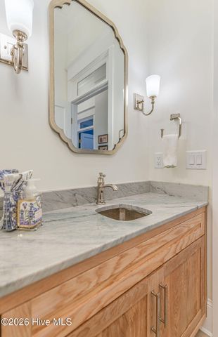 124 Chesterfield Drive, Pinehurst, NC 28374