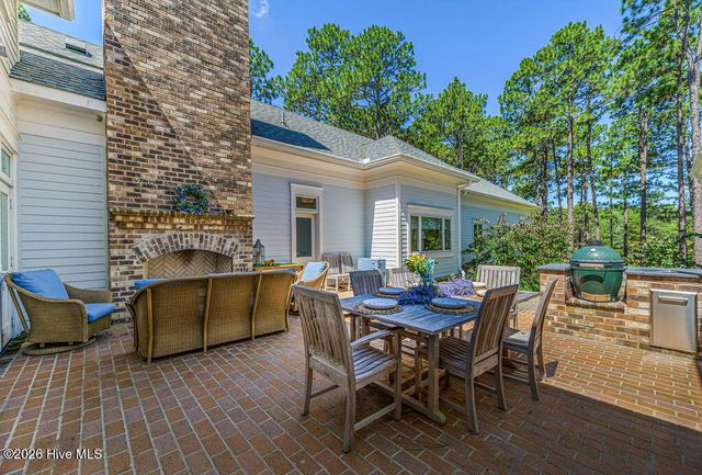 124 Chesterfield Drive, Pinehurst, NC 28374