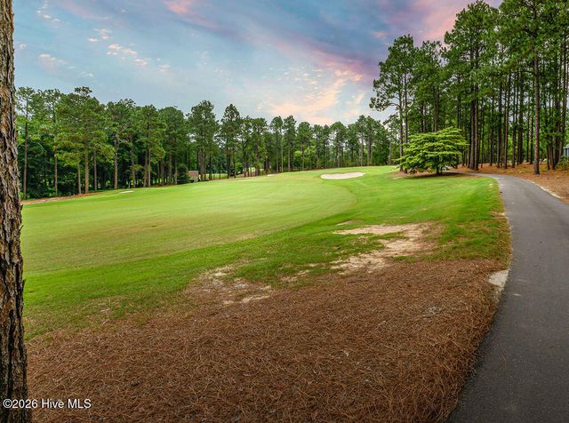 124 Chesterfield Drive, Pinehurst, NC 28374