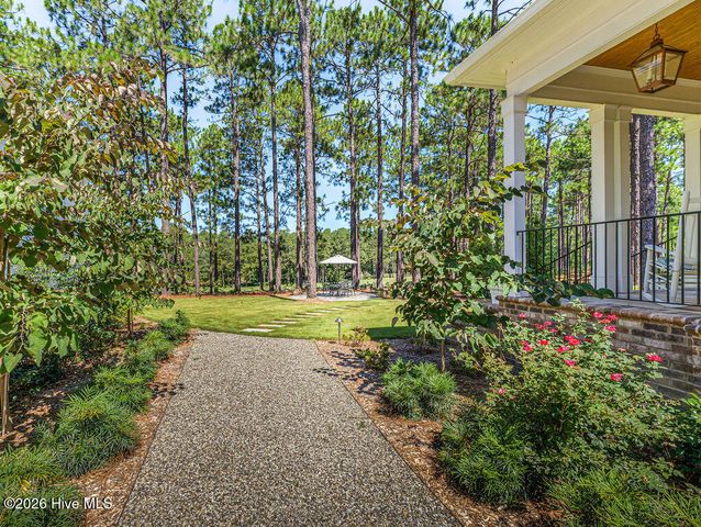 124 Chesterfield Drive, Pinehurst, NC 28374