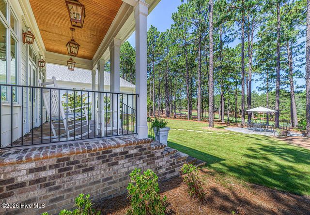 124 Chesterfield Drive, Pinehurst, NC 28374