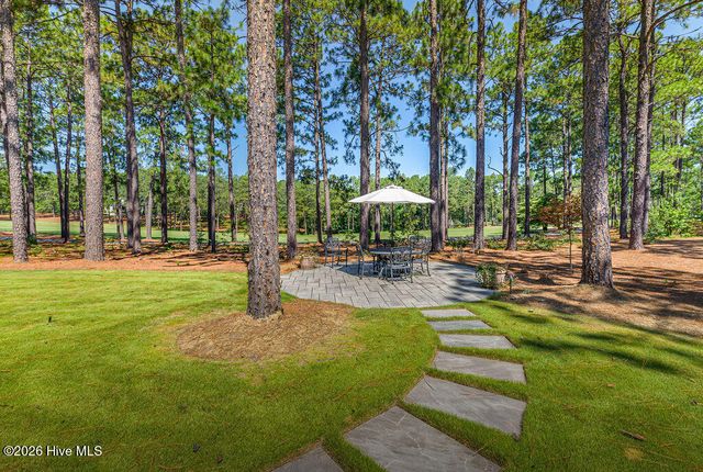 124 Chesterfield Drive, Pinehurst, NC 28374