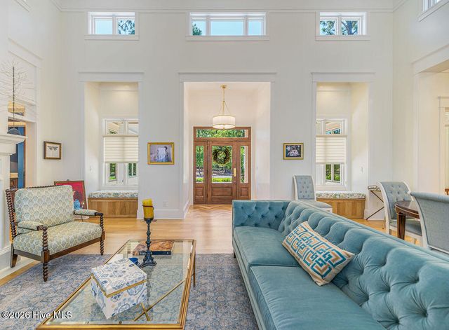124 Chesterfield Drive, Pinehurst, NC 28374