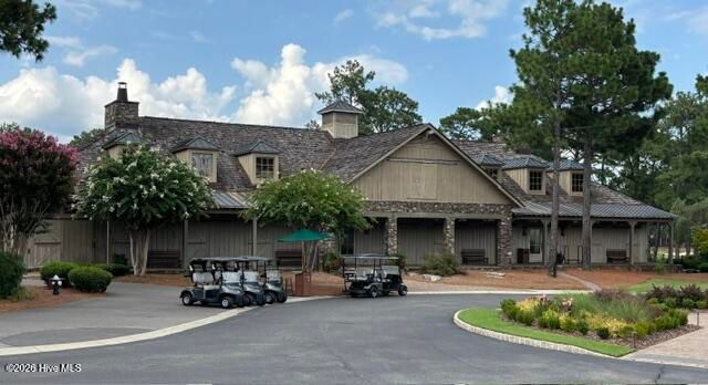 124 Chesterfield Drive, Pinehurst, NC 28374
