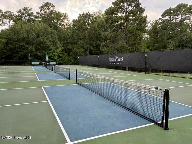 124 Chesterfield Drive, Pinehurst, NC 28374