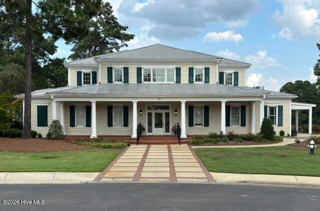 124 Chesterfield Drive, Pinehurst, NC 28374