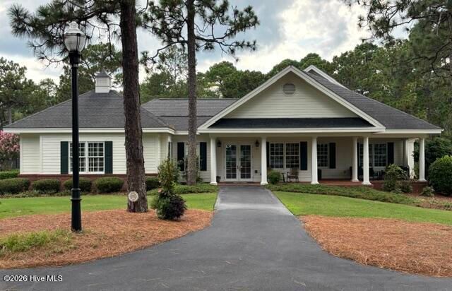 124 Chesterfield Drive, Pinehurst, NC 28374