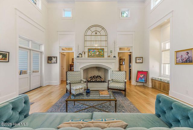 124 Chesterfield Drive, Pinehurst, NC 28374
