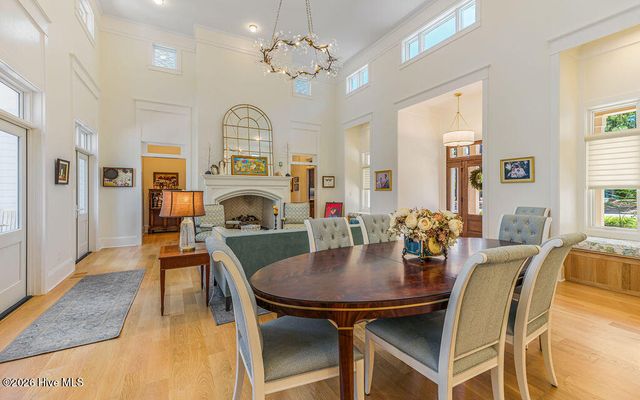 124 Chesterfield Drive, Pinehurst, NC 28374