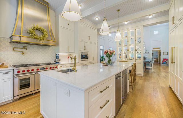 124 Chesterfield Drive, Pinehurst, NC 28374