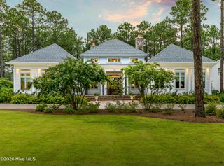 124 Chesterfield Drive, Pinehurst, NC 28374