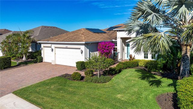 622 ROSEMARY CIRCLE, Bradenton, FL 34212