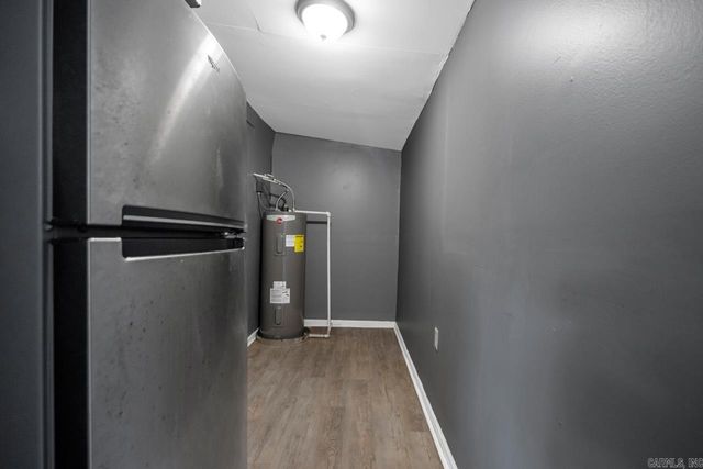 4322 W 28th Street, Little Rock, AR 72204