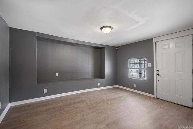 4322 W 28th Street, Little Rock, AR 72204