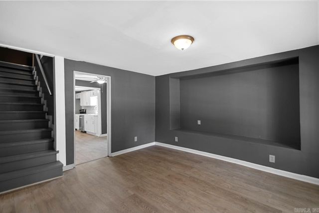 4322 W 28th Street, Little Rock, AR 72204