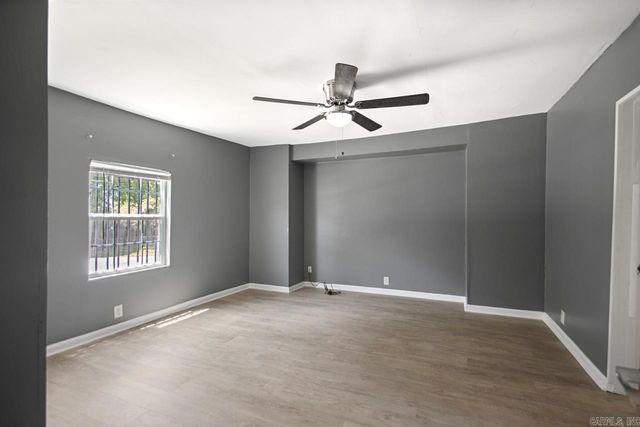 4322 W 28th Street, Little Rock, AR 72204