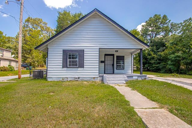 4322 W 28th Street, Little Rock, AR 72204