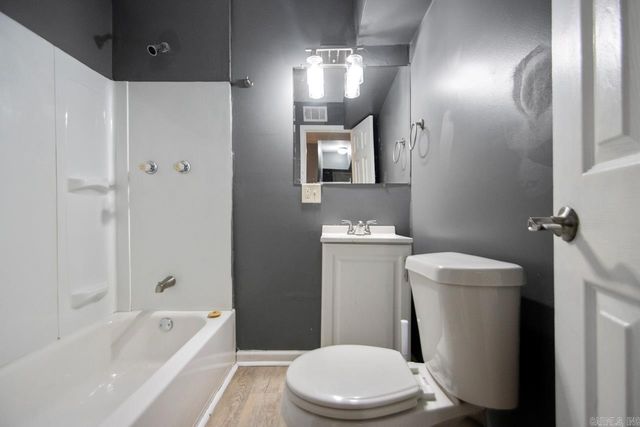 4322 W 28th Street, Little Rock, AR 72204