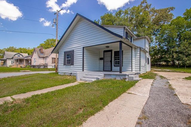 4322 W 28th Street, Little Rock, AR 72204