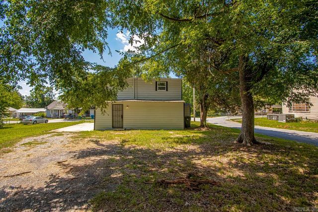 4322 W 28th Street, Little Rock, AR 72204