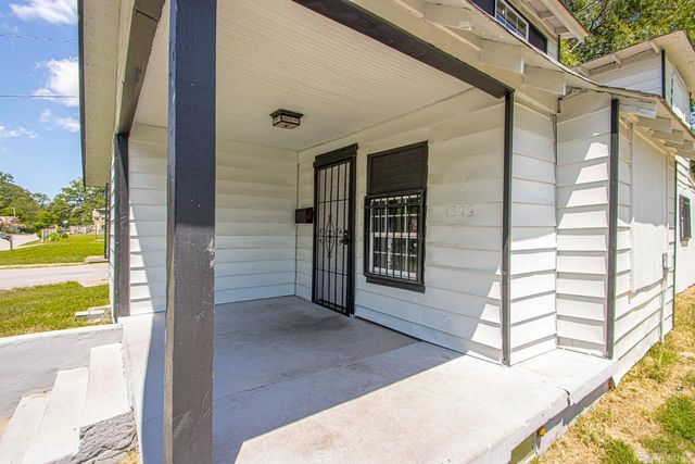 4322 W 28th Street, Little Rock, AR 72204