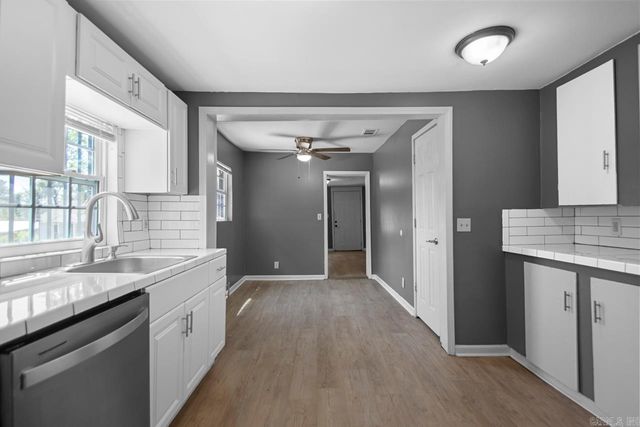 4322 W 28th Street, Little Rock, AR 72204