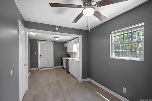 4322 W 28th Street, Little Rock, AR 72204