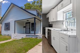 4322 W 28th Street, Little Rock, AR 72204