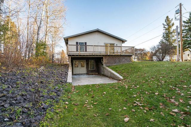 3625 E 6th St, Superior, WI 54880