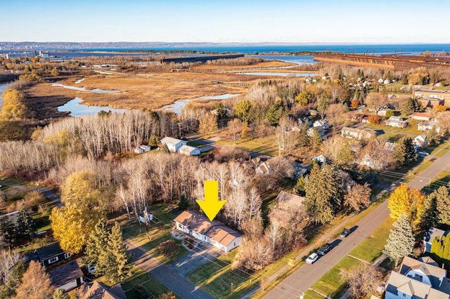 3625 E 6th St, Superior, WI 54880