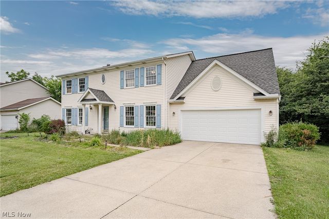 1347 Sharonbrook Drive, Twinsburg, OH 44087