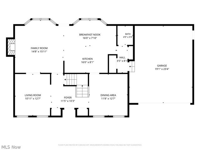 1347 Sharonbrook Drive, Twinsburg, OH 44087