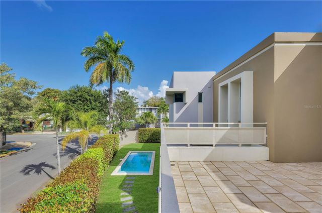 2200 CACIQUE STREET, San Juan, PR 00913