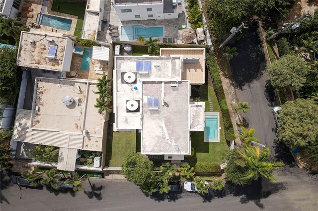 2200 CACIQUE STREET, San Juan, PR 00913