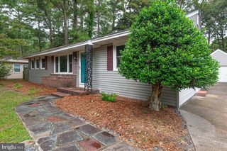 509 LOBLOLLY LN, Salisbury, MD 21801