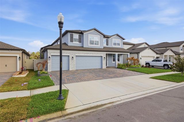 7771 NOTCHED PINE BEND, Wesley Chapel, FL 33545