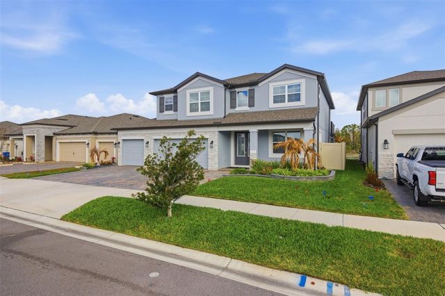 7771 NOTCHED PINE BEND, Wesley Chapel, FL 33545