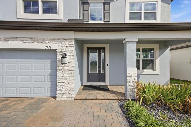 7771 NOTCHED PINE BEND, Wesley Chapel, FL 33545