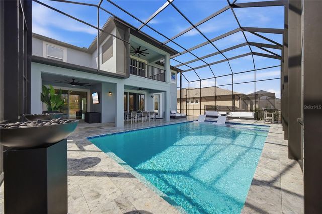 7771 NOTCHED PINE BEND, Wesley Chapel, FL 33545