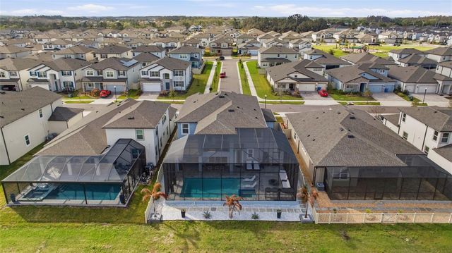 7771 NOTCHED PINE BEND, Wesley Chapel, FL 33545