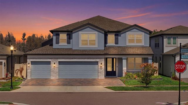 7771 NOTCHED PINE BEND, Wesley Chapel, FL 33545