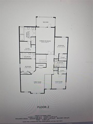 7771 NOTCHED PINE BEND, Wesley Chapel, FL 33545