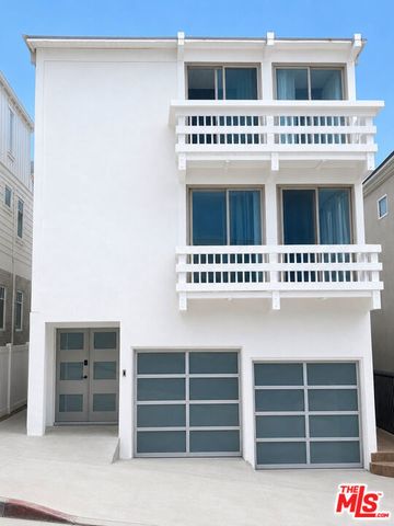 126 Neptune Avenue, Hermosa Beach, CA 90254