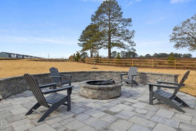 2847 Rodeo Court, Willow Springs, NC 27592