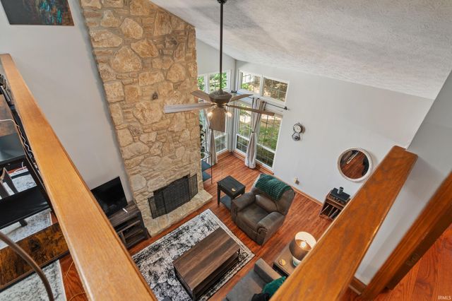 9593 Bay Vista West Drive, Indianapolis, IN 46250