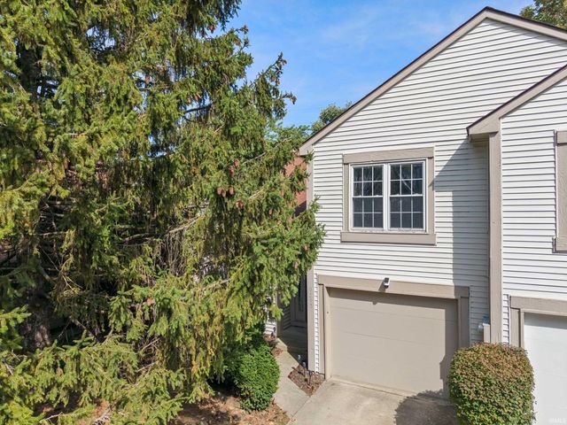 9593 Bay Vista West Drive, Indianapolis, IN 46250