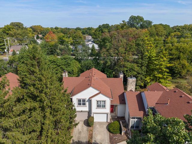 9593 Bay Vista West Drive, Indianapolis, IN 46250